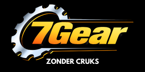 7Gear logo